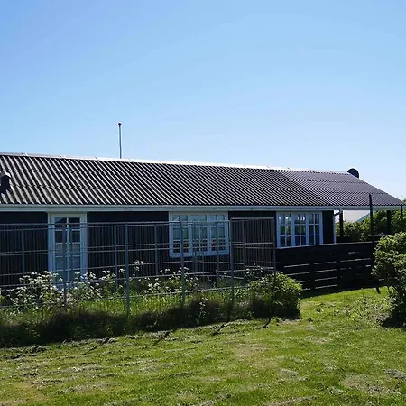 Holiday Tornby 065031