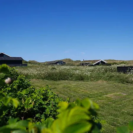 Ferienhaus Holiday Tornby 065031 Hirtshals
