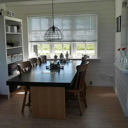Holiday Tornby 065031 Hirtshals