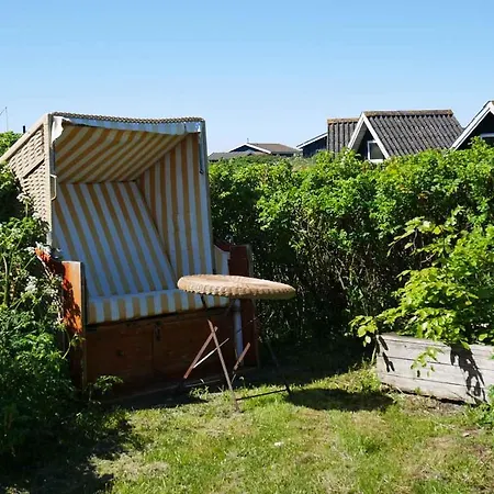 Holiday Tornby 065031 * Hirtshals