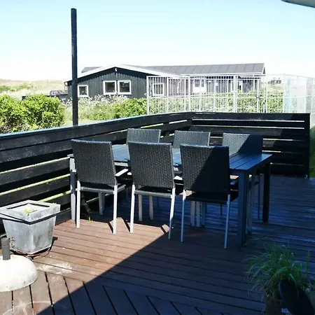 Ferienhaus Holiday Tornby 065031